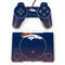 NFL Denver Broncos Breakaway PlayStation Classic Bundle Skin