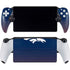 NFL Denver Broncos Breakaway PlayStation Portal Remote Player Skin