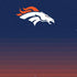 NFL Denver Broncos Breakaway PS4 Console and Controller Bundle Skin