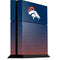 NFL Denver Broncos Breakaway PS4 Console Skin