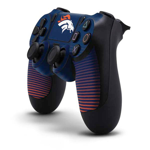 NFL Denver Broncos Breakaway PS4 Controller Skin