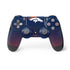 NFL Denver Broncos Breakaway PS4 Controller Skin