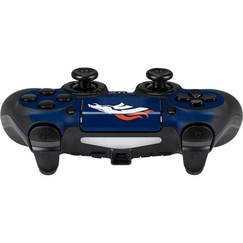 NFL Denver Broncos Breakaway PS4/PC SCUF Impact Controller Skin