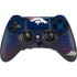 NFL Denver Broncos Breakaway PS4/PC SCUF Impact Controller Skin