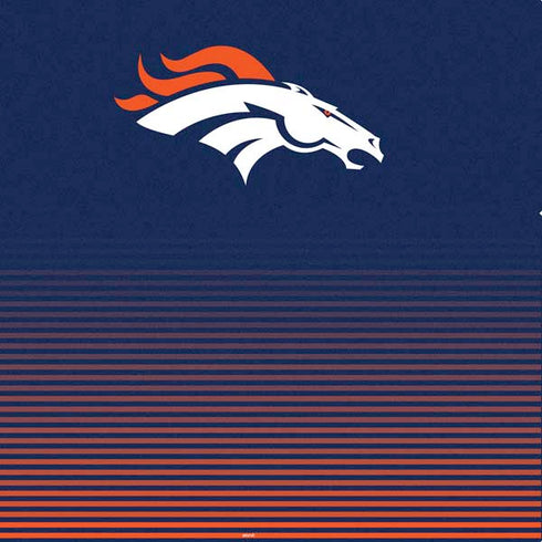 NFL Denver Broncos Breakaway PS4 Pro Bundle Skin