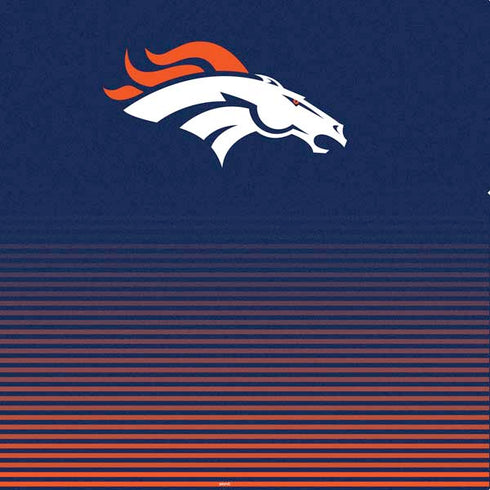 NFL Denver Broncos Breakaway PS4 Slim Skin