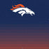 NFL Denver Broncos Breakaway PS4 Slim Bundle Skin