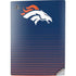 NFL Denver Broncos Breakaway PS5 Digital Edition Console Skin