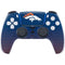 NFL Denver Broncos Breakaway PS5 Controller Skin