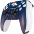 NFL Denver Broncos Breakaway PS5 Controller Skin