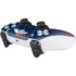NFL Denver Broncos Breakaway PS5 Controller Skin