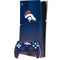 NFL Denver Broncos Breakaway PS5 Slim Digital Edition Bundle Skin