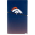 NFL Denver Broncos Breakaway PS5 Slim Digital Edition Bundle Skin