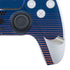 NFL Denver Broncos Breakaway PS5 Slim Digital Edition Bundle Skin