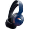 NFL Denver Broncos Breakaway PULSE 3D Wireless Headset for PS5 Skin