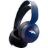 NFL Denver Broncos Breakaway PULSE 3D Wireless Headset for PS5 Skin