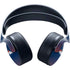 NFL Denver Broncos Breakaway PULSE 3D Wireless Headset for PS5 Skin