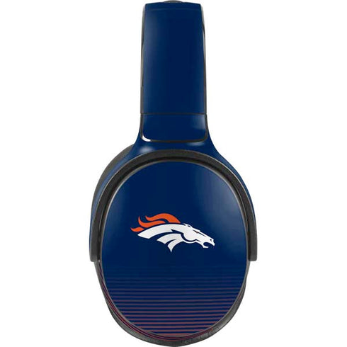 NFL Denver Broncos Breakaway Skullcandy Venue Skin