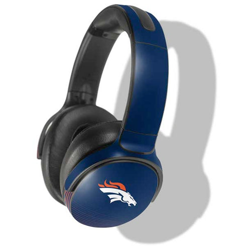 NFL Denver Broncos Breakaway Skullcandy Venue Skin