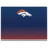 NFL Denver Broncos Breakaway Surface Book 2 15in Skin