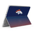 NFL Denver Broncos Breakaway Surface Go Skin