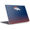 NFL Denver Broncos Breakaway Surface Laptop 3 13.5in Skin