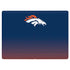 NFL Denver Broncos Breakaway Surface Laptop 3 13.5in Skin
