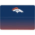 NFL Denver Broncos Breakaway Surface Laptop Studio Skin