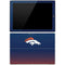 NFL Denver Broncos Breakaway Surface Pro 3 Skin