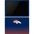 NFL Denver Broncos Breakaway Surface Pro 6 Skin