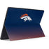 NFL Denver Broncos Breakaway Surface Pro 7 Skin