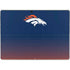 NFL Denver Broncos Breakaway Surface Pro 8 Skin