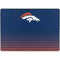 NFL Denver Broncos Breakaway Surface Pro 9 Skin
