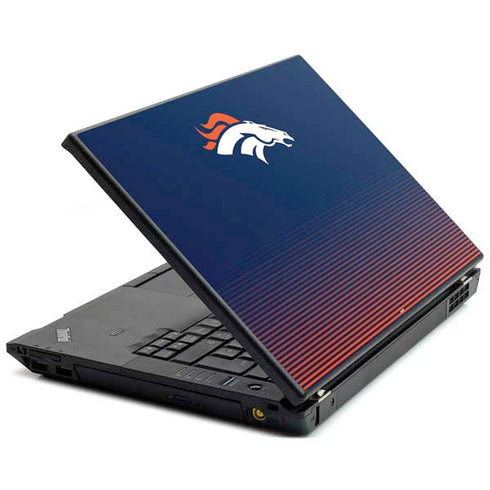 NFL Denver Broncos Breakaway T440s Skin