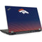 NFL Denver Broncos Breakaway Lenovo ThinkPad Skin