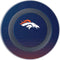 NFL Denver Broncos Breakaway Wireless Charger Skin