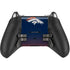 NFL Denver Broncos Breakaway Xbox Elite Wireless Controller Series 2 Skin
