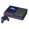 NFL Denver Broncos Breakaway Xbox One Console and Controller Bundle Skin