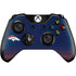 NFL Denver Broncos Breakaway Xbox One Controller Skin
