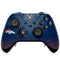NFL Denver Broncos Breakaway Xbox One Elite Controller Skin