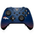 NFL Denver Broncos Breakaway Xbox One Elite Controller Skin