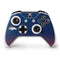 NFL Denver Broncos Breakaway Xbox One S Controller Skin