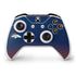 NFL Denver Broncos Breakaway Xbox One S Controller Skin