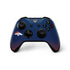NFL Denver Broncos Breakaway Xbox One X Bundle Skin
