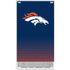 NFL Denver Broncos Breakaway Xbox Series S Skins