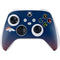 NFL Denver Broncos Breakaway Xbox Series S Controller Skin