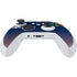 NFL Denver Broncos Breakaway Xbox Series S Controller Skin