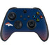 NFL Denver Broncos Breakaway Xbox Series X Controller Skin