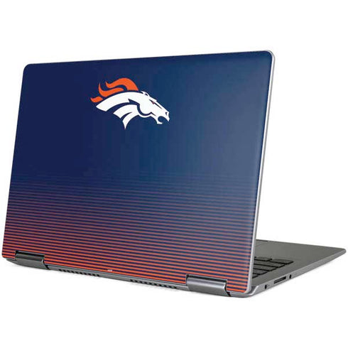 NFL Denver Broncos Breakaway Yoga 710 14in Skin