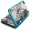 NFL Denver Broncos Camo Nintendo 2DS XL (2017) Skin